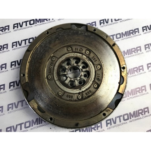 Маховик Ford Mondeo 4 1.8TDCI 2007-2014 1363710